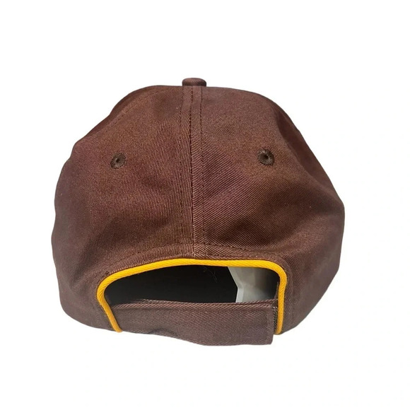 UPS United Parcel Service Baseball Hat Cap - Picture 3 of 7